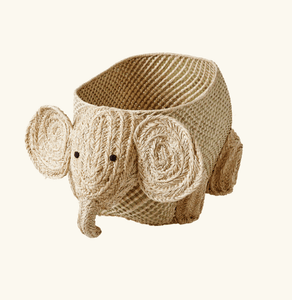 Hovedbilde Rice Elefantkurv