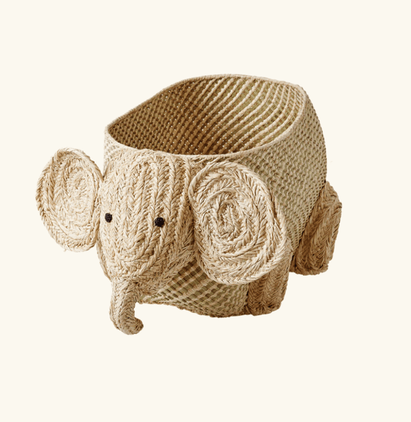 Rice Elefantkurv