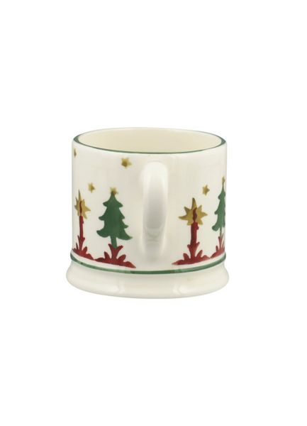 Emma Bridgewater Christmas Joy 3 Lite Krus