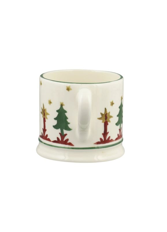 Christmas Joy 3 Lite Krus