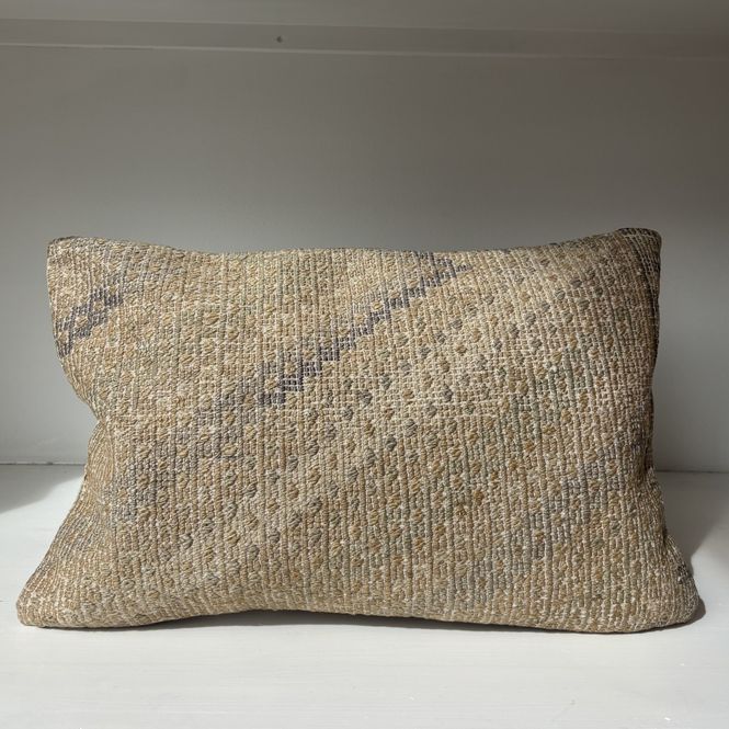 Hovedbilde Kelim putetrekk 40x60cm 38
