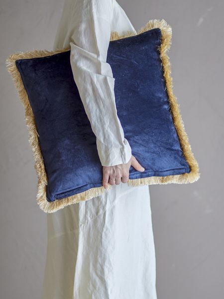 Eydis Putetrekk Bl&aring;