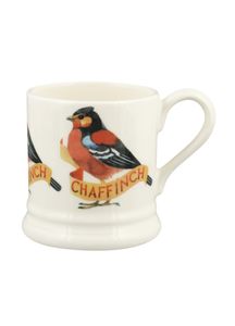 Hovedbilde Emma Bridgewater Krus Chaffinch