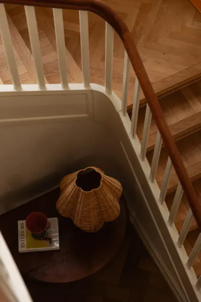 Olsson & Jensen Bani bordlampe