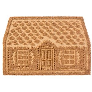 Hovedbilde Ib Laursen d&oslash;rmatte Julehus