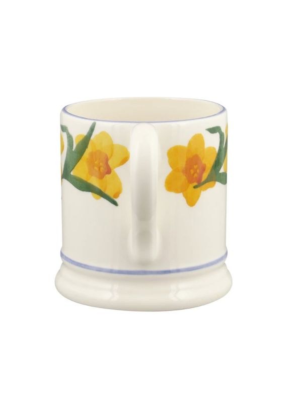 Krus Windblown Daffodils
