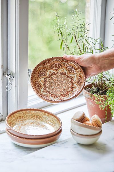 Spliid Avellana Tapask&aring;l 7cm