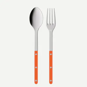 Hovedbilde Salatbestikk Bistrot Orange