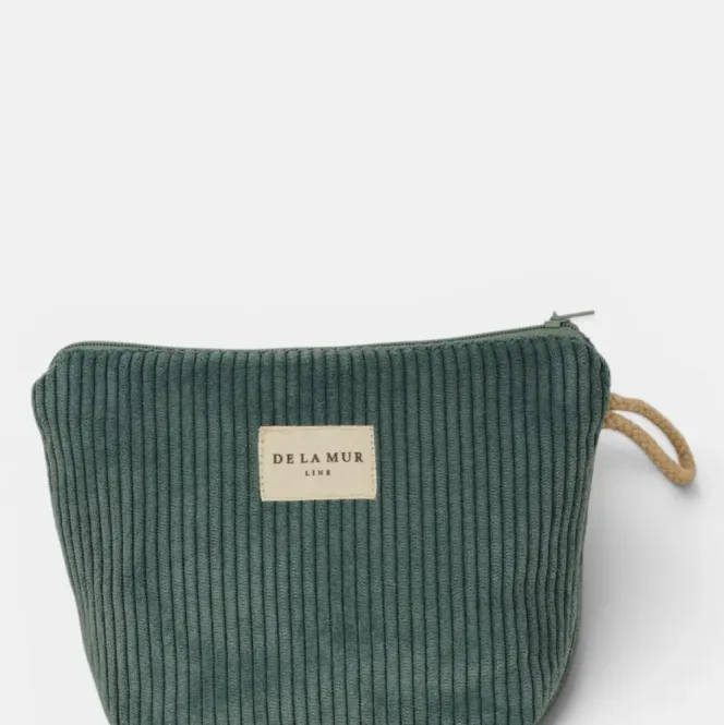 Hovedbilde Toalettmappe liten Jade