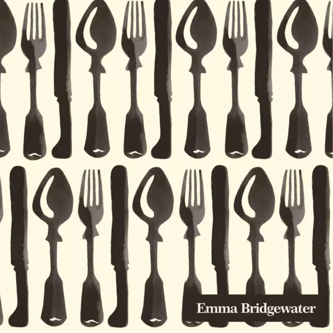 Hovedbilde Emma Bridgewater Black Toast Table ...