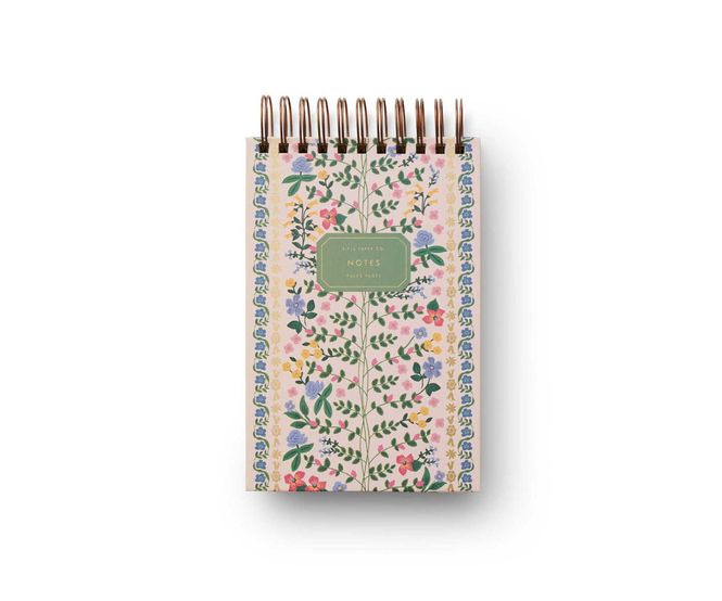Hovedbilde Rifle Paper Co Wildwood Desktop Top Spiral ...