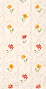 Hovedbilde Ihr Sunset Pattern Buffetservietter