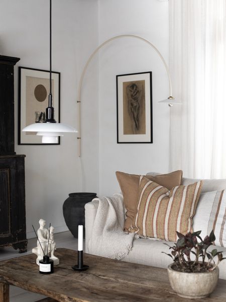 Tell me more Maurice putetrekk