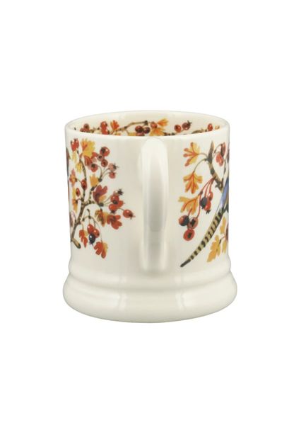 Emma Bridgewater Krus Pheasant In Hawthorn