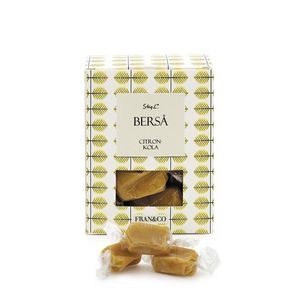 Hovedbilde Fran&Co Bers&aring; Citronkola