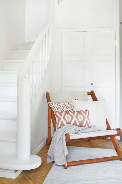 Spliid Putetrekk Marbella Burnt Clay 50&times;50