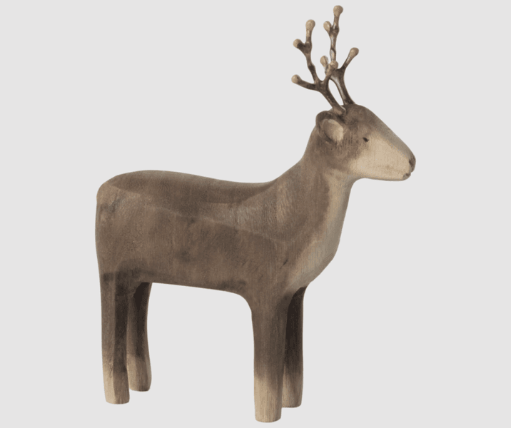 Maileg Reinsdyr lite 