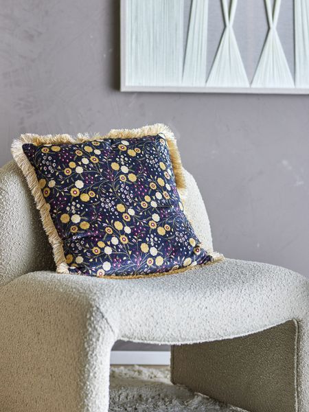 Eydis Putetrekk Bl&aring;