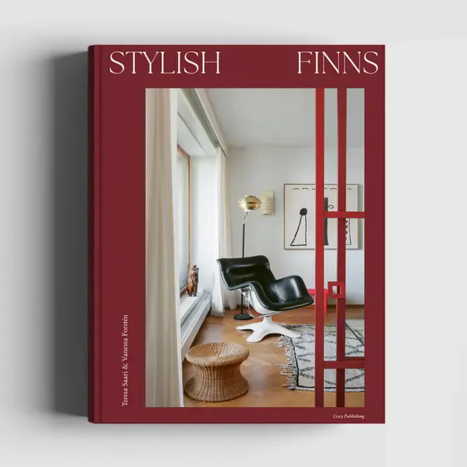 Hovedbilde Stylish Finns