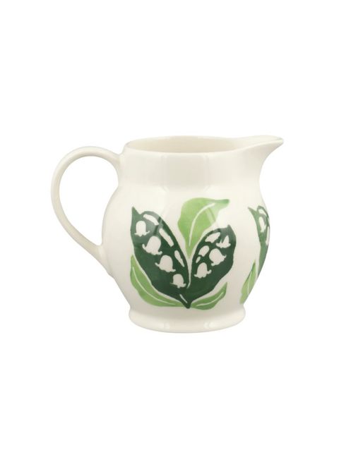 Hovedbilde Emma Bridgewater Mugge Lily Of The Valley