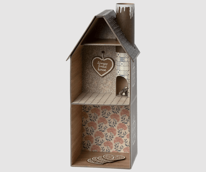 Hovedbilde Maileg Mouse Gingerbread house