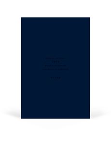 Hovedbilde Notem ALVA Annual Journal 2026 Dark Blue