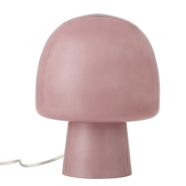 Bloomingville Paddy Sopp Bordlampe Rosa