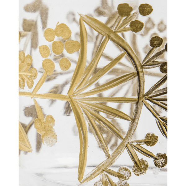 Telysholder Find liten