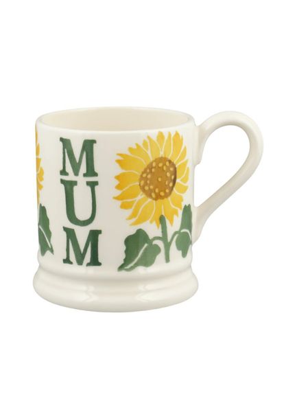 Emma Bridgewater Krus Sunflower Mum