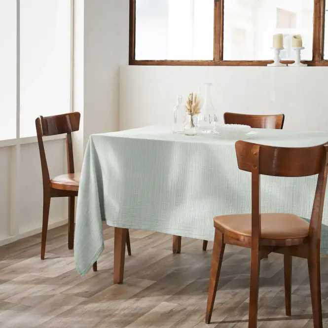 Hovedbilde Duk Gaia Eucalyptus 150x250