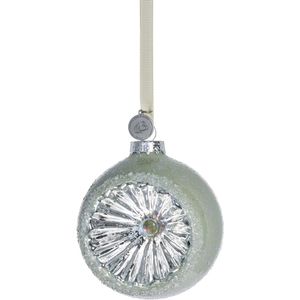 Hovedbilde Hedvig glasskule mint