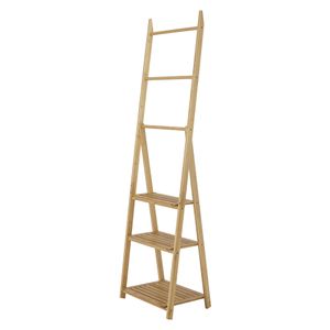 Hovedbilde Aden klesstativ bambus