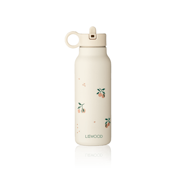 Hovedbilde Liewood Falk drikkeflaske Peach / Sea shell mix
