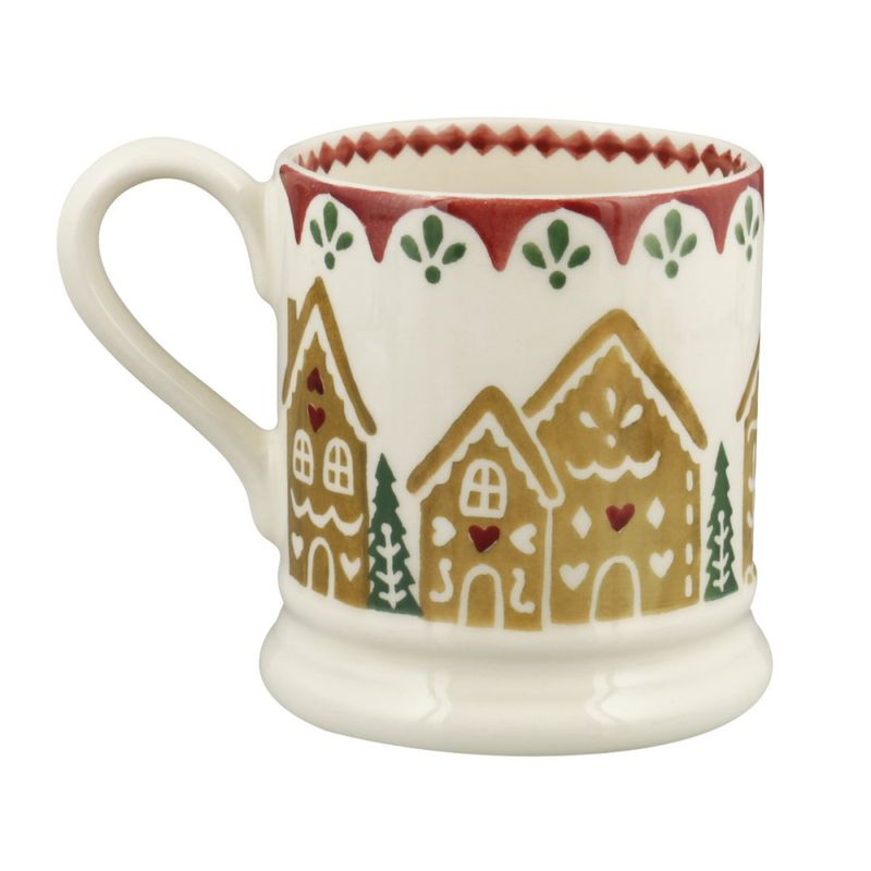 Gingerbread Krus