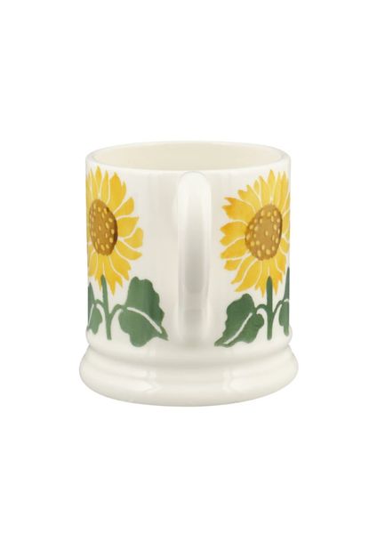 Emma Bridgewater Krus Sunflower Mum