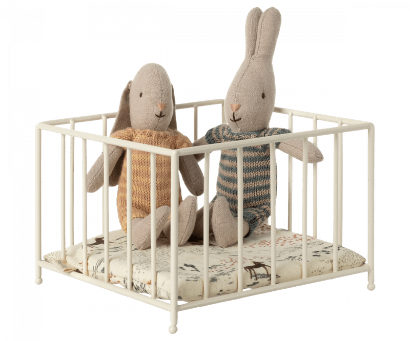 Maileg Playpen Micro
