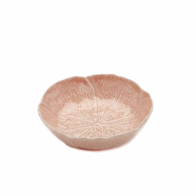 Hovedbilde Bordallo skål 29 cm rosa