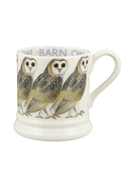 Emma Bridgewater Krus Barn Owl