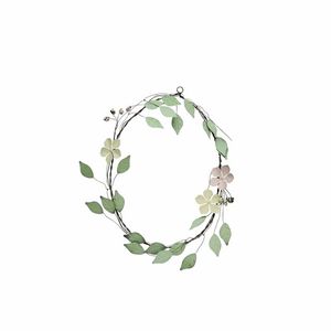 Hovedbilde Hydrenia p&aring;skekrans 36 cm