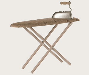Hovedbilde Maileg Miniature Iron and ironing board powder ...