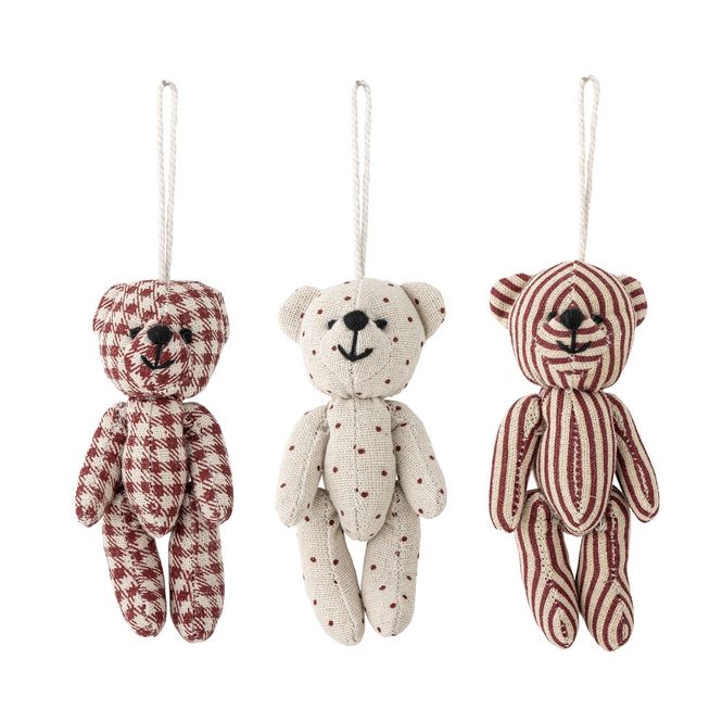 Hovedbilde Salwa Bamse