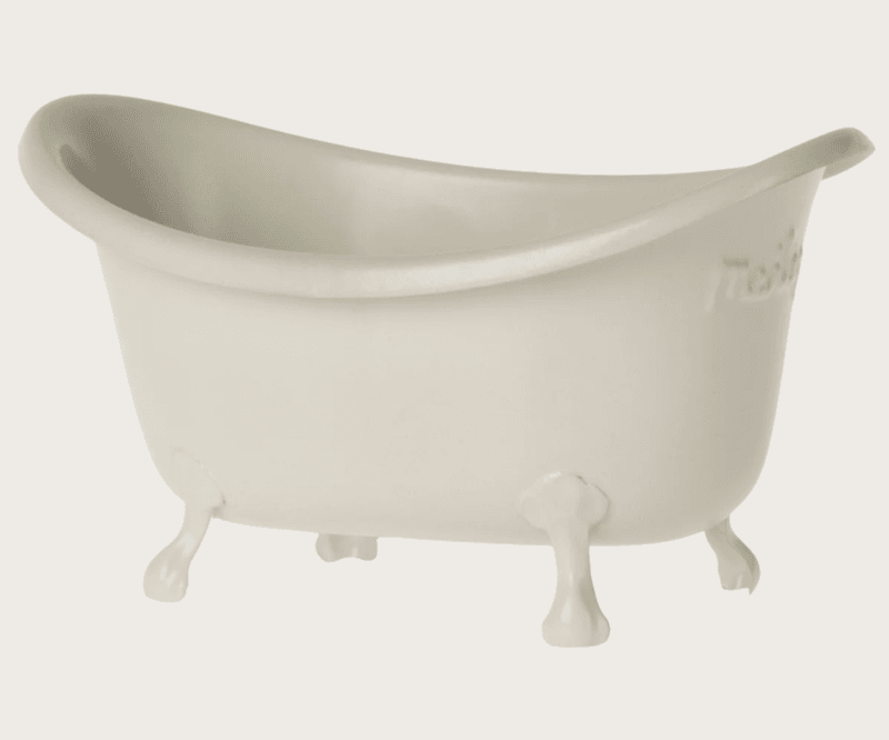 Maileg Bathtub Mouse