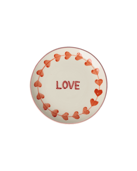 Rice Kakeasjett LOVE