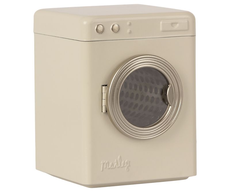 Maileg Miniature washing machine