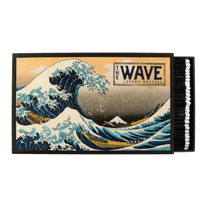 Hovedbilde The Wave Giant Matches