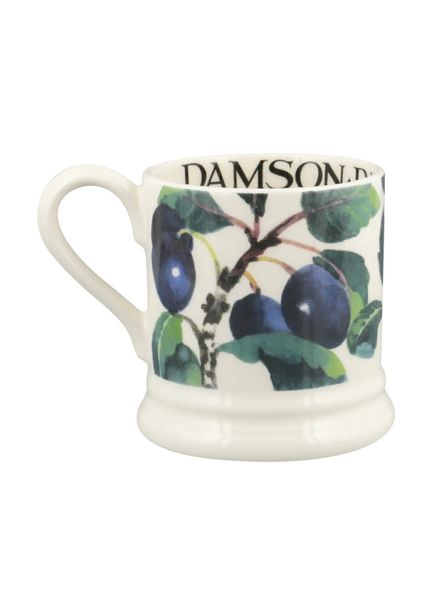 Emma Bridgewater Krus Damson