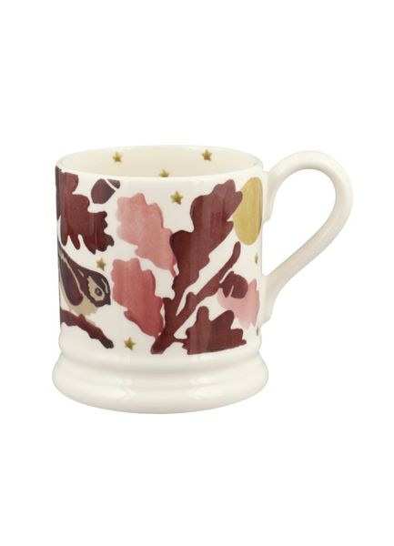 Emma Bridgewater Krus Dawn Chorus Long-Tailed Tit