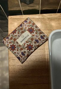 Hovedbilde Mini Purse Bijou Rubis