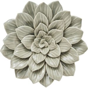 Hovedbilde Floria veggblomst 17 cm lin