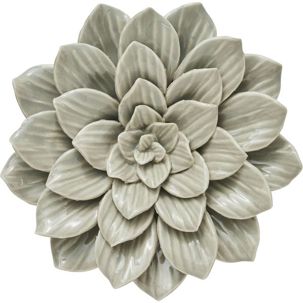 Floria veggblomst 17 cm lin